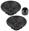 Audio System H 165 PA-4